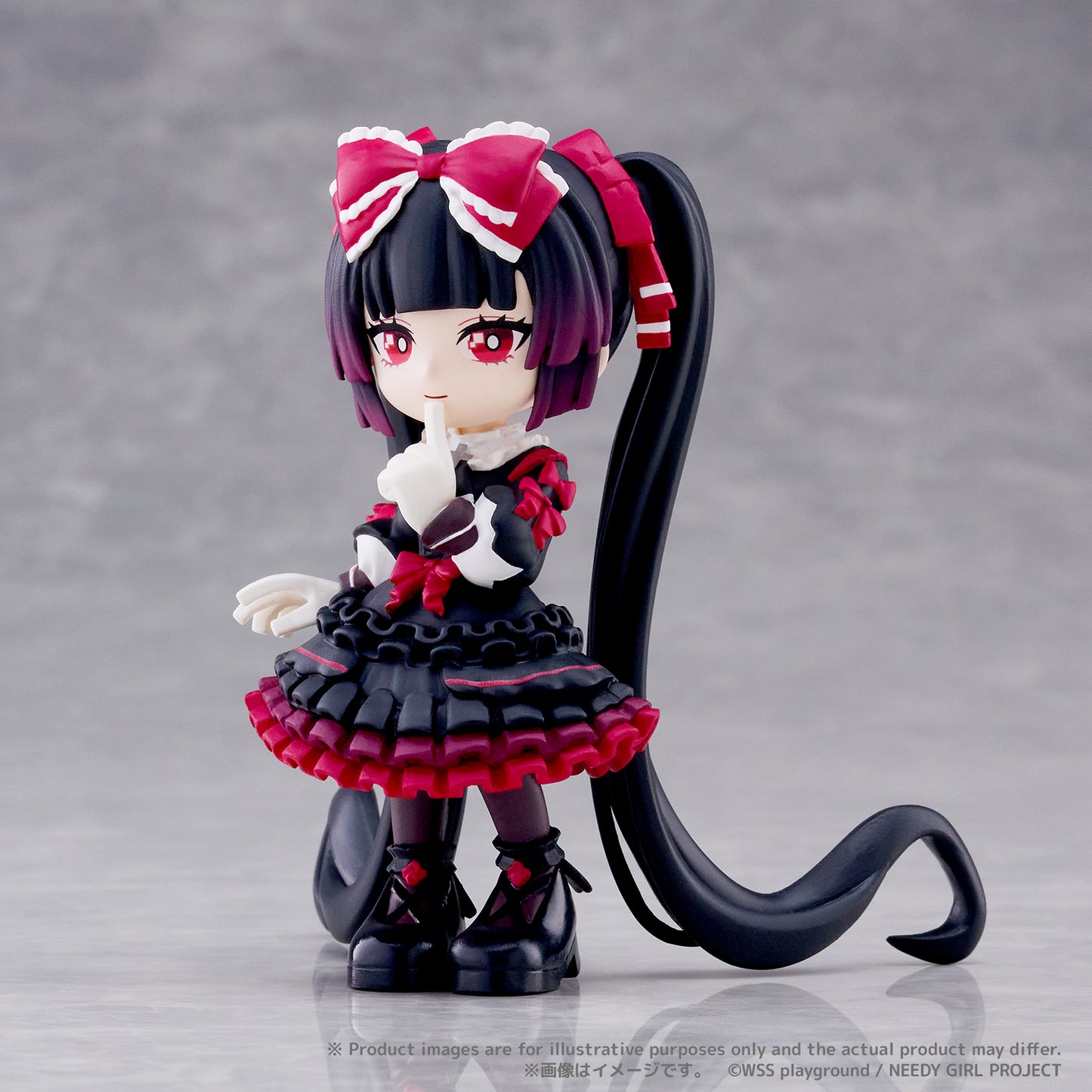 【Box/6】PalVerse NEEDY GIRL OVERDOSE【予約商品】