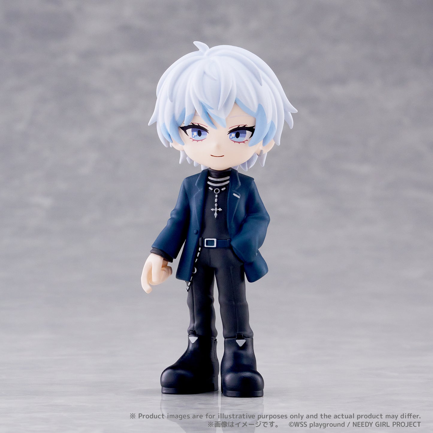 【Box/6】PalVerse NEEDY GIRL OVERDOSE【予約商品】