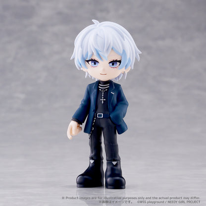 【Box/6】PalVerse NEEDY GIRL OVERDOSE【予約商品】