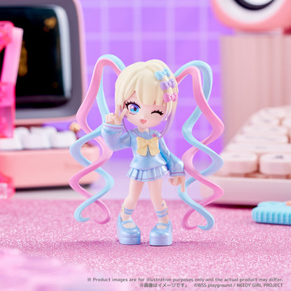【Box/6】PalVerse NEEDY GIRL OVERDOSE【予約商品】