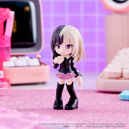 【Box/6】PalVerse NEEDY GIRL OVERDOSE【予約商品】