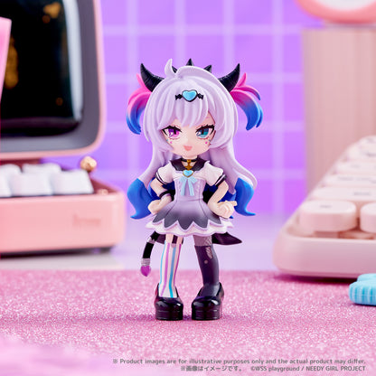 【Box/6】PalVerse NEEDY GIRL OVERDOSE【予約商品】