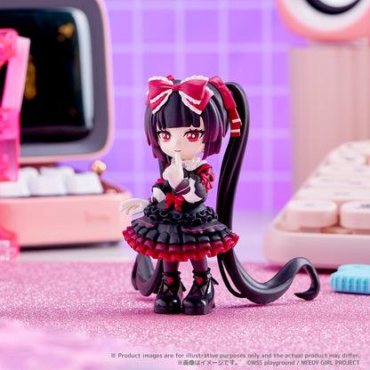 【Box/6】PalVerse NEEDY GIRL OVERDOSE【予約商品】