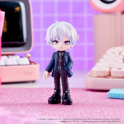 【Box/6】PalVerse NEEDY GIRL OVERDOSE【予約商品】