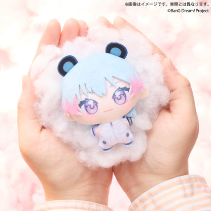 【Box/6】BUSHIROAD THE BOX 夢限大みゅーたいぷ ゆめぬい【予約商品】