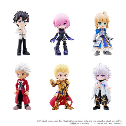【Box/6】PalVerse Fate/Grand Order Vol.1【予約商品】
