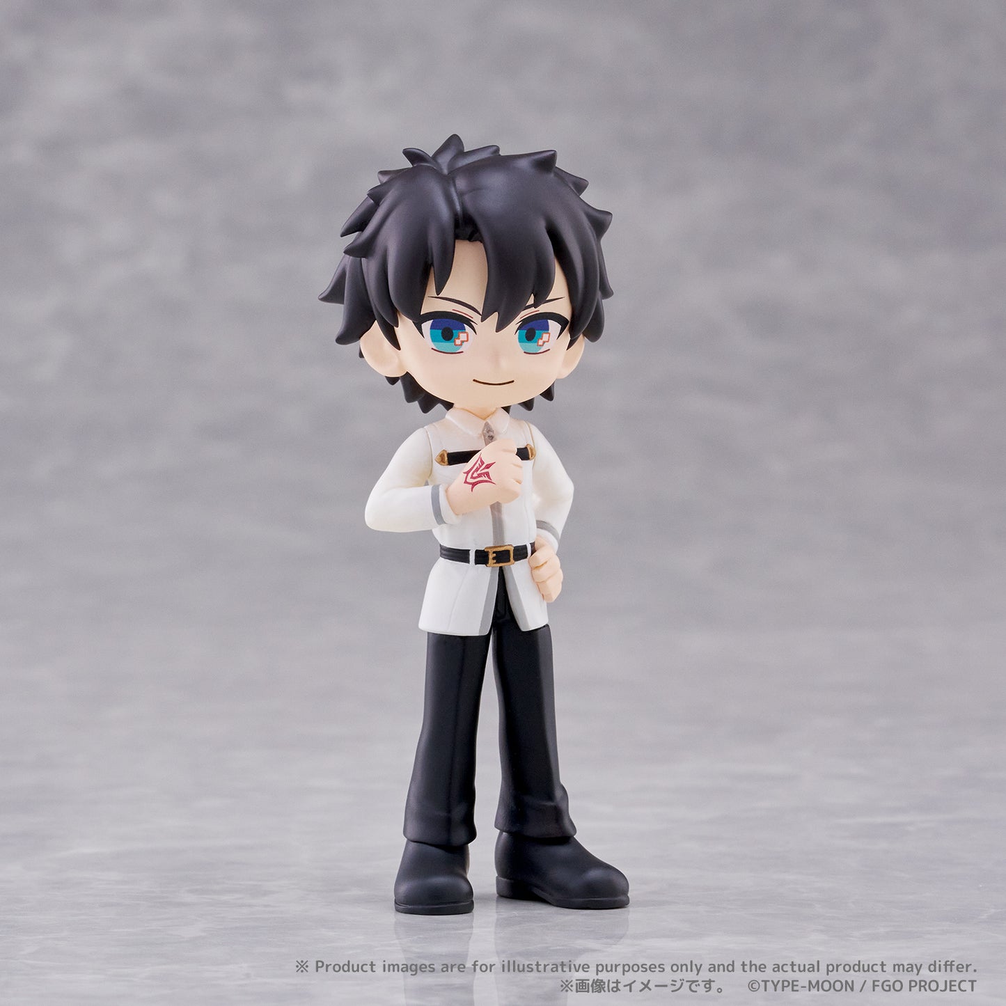 【Box/6】PalVerse Fate/Grand Order Vol.1【予約商品】