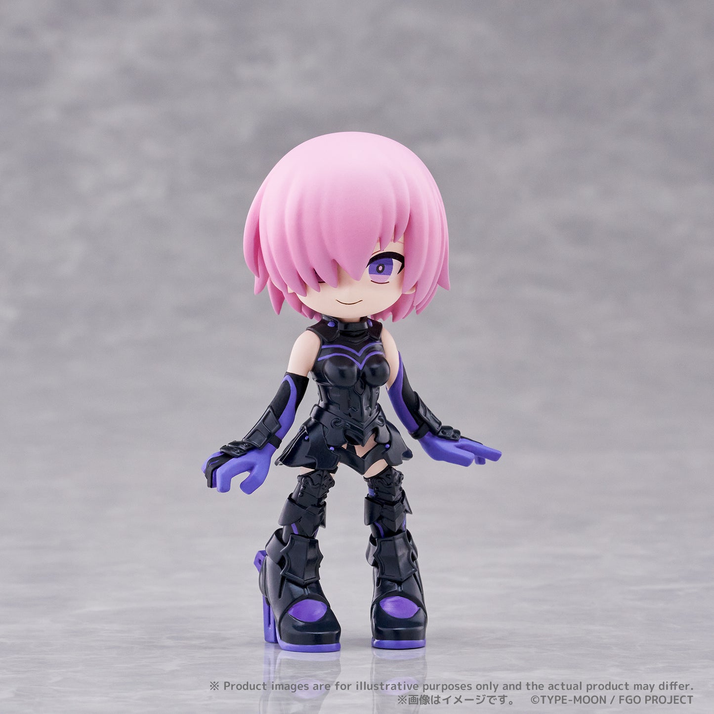【Box/6】PalVerse Fate/Grand Order Vol.1【予約商品】