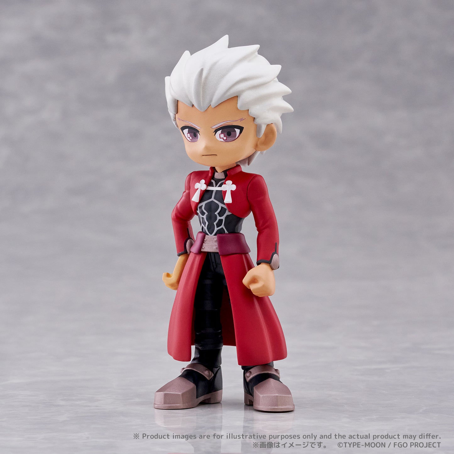 【Box/6】PalVerse Fate/Grand Order Vol.1【予約商品】