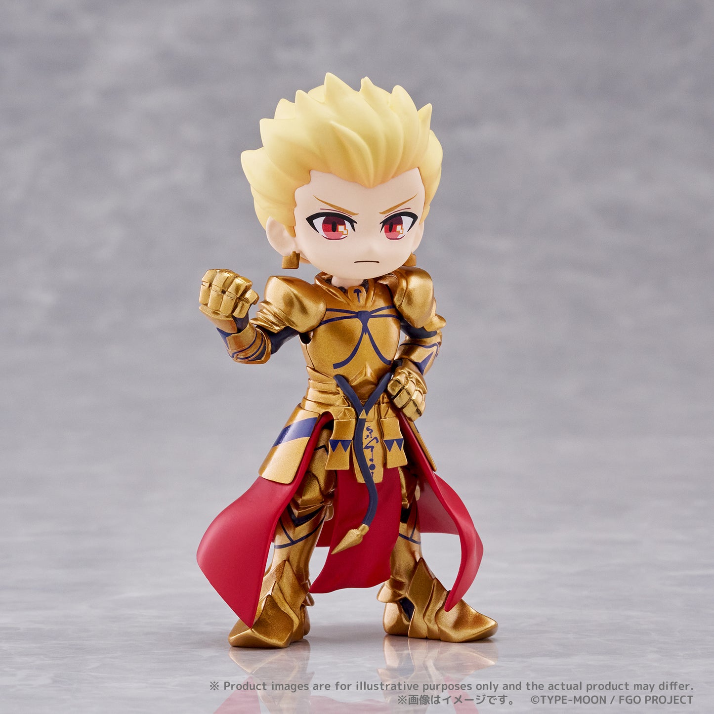 【Box/6】PalVerse Fate/Grand Order Vol.1【予約商品】