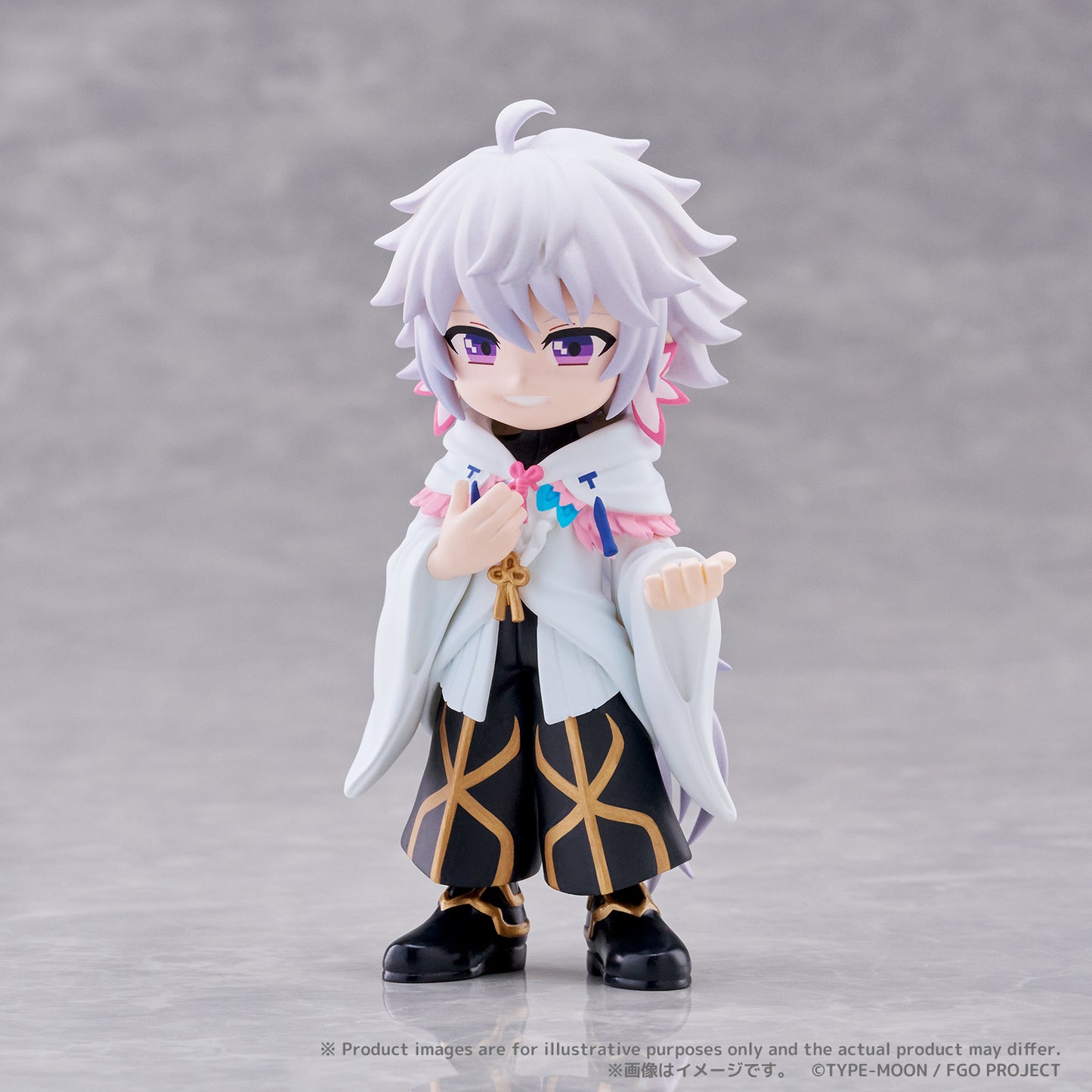 【Box/6】PalVerse Fate/Grand Order Vol.1【予約商品】