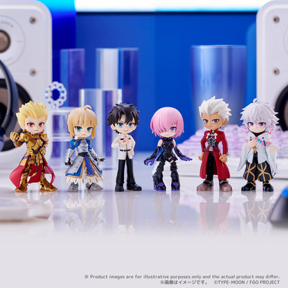 【Box/6】PalVerse Fate/Grand Order Vol.1【予約商品】