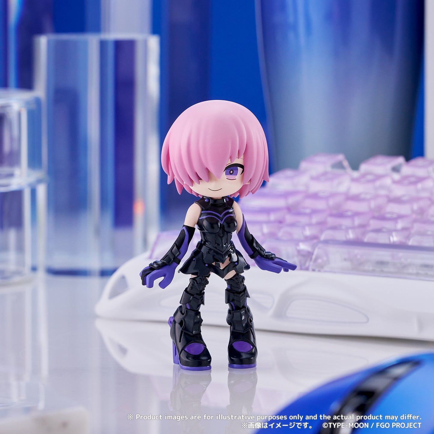 【Box/6】PalVerse Fate/Grand Order Vol.1【予約商品】