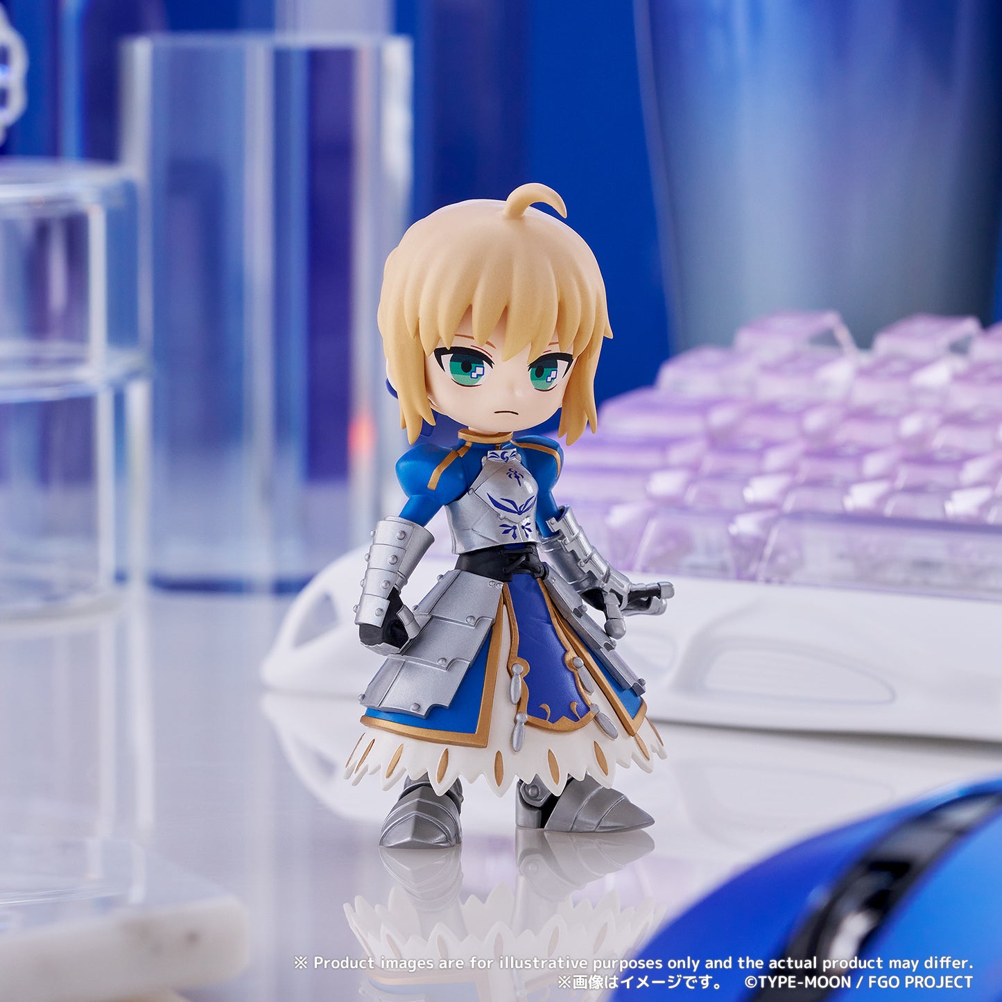 【Box/6】PalVerse Fate/Grand Order Vol.1【予約商品】