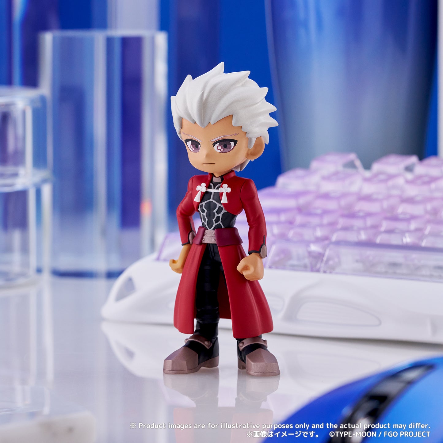 【Box/6】PalVerse Fate/Grand Order Vol.1【予約商品】