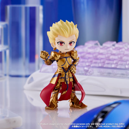 【Box/6】PalVerse Fate/Grand Order Vol.1【予約商品】