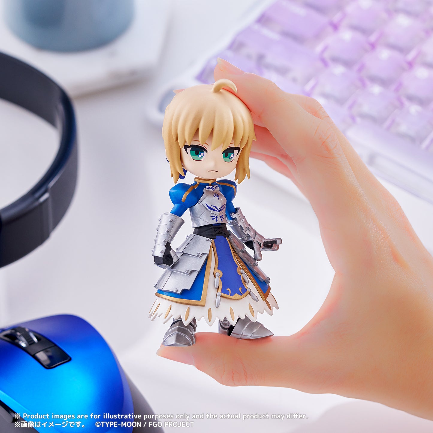 【Box/6】PalVerse Fate/Grand Order Vol.1【予約商品】