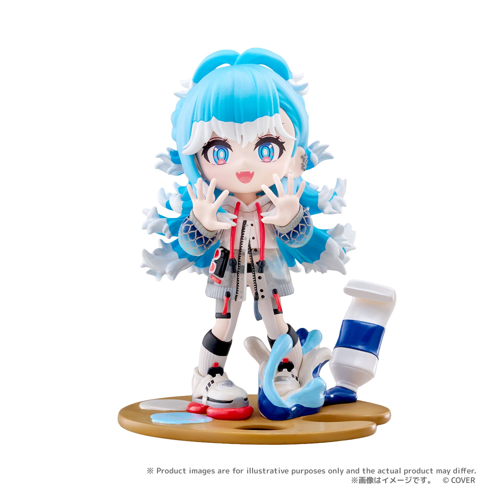 ☆極上美品☆Pearl☆パール☆ELITE☆コンガ☆TUMBA☆最上位モデル☆ PalVerse Pale. ホロライブプロダクション こぼ・かなえる【予約商品