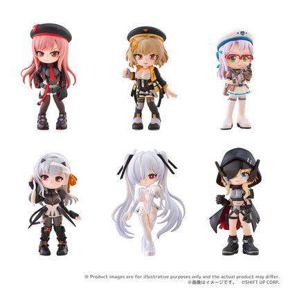 【Box/6】PalVerse 勝利の女神:NIKKE【予約商品】