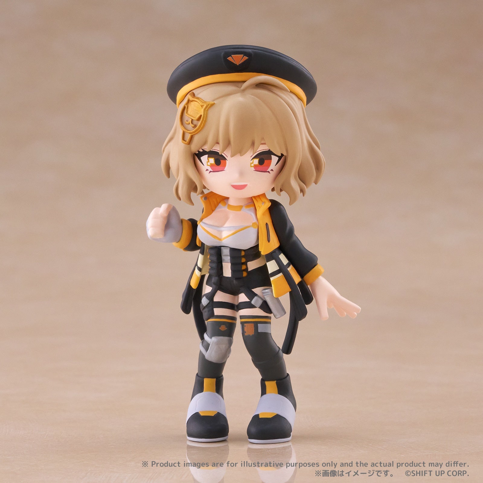 Box/6】PalVerse 勝利の女神:NIKKE【予約商品】 - Tokyo Otaku Mode