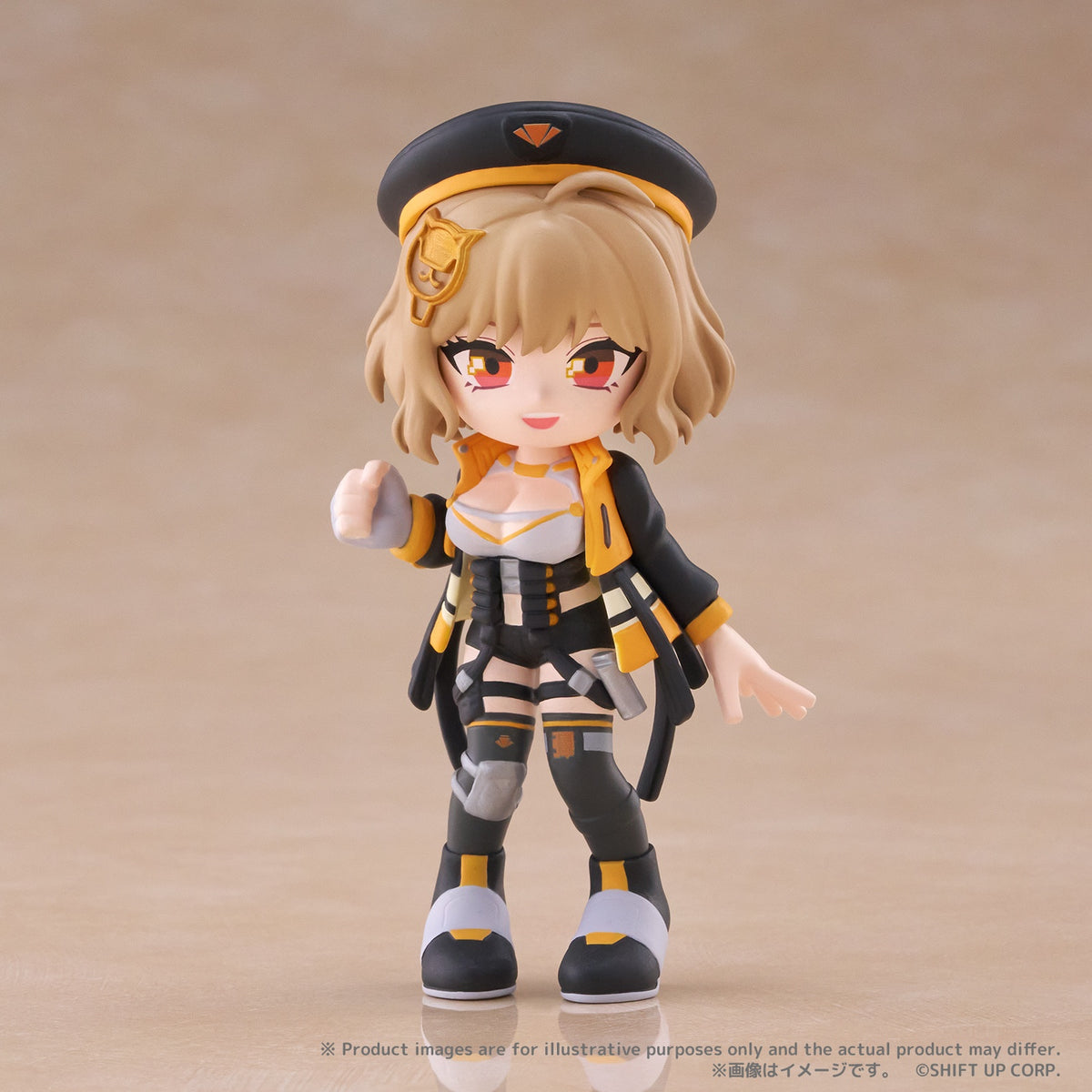 【Box/6】PalVerse 勝利の女神:NIKKE【予約商品】
