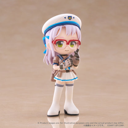 【Box/6】PalVerse 勝利の女神:NIKKE【予約商品】