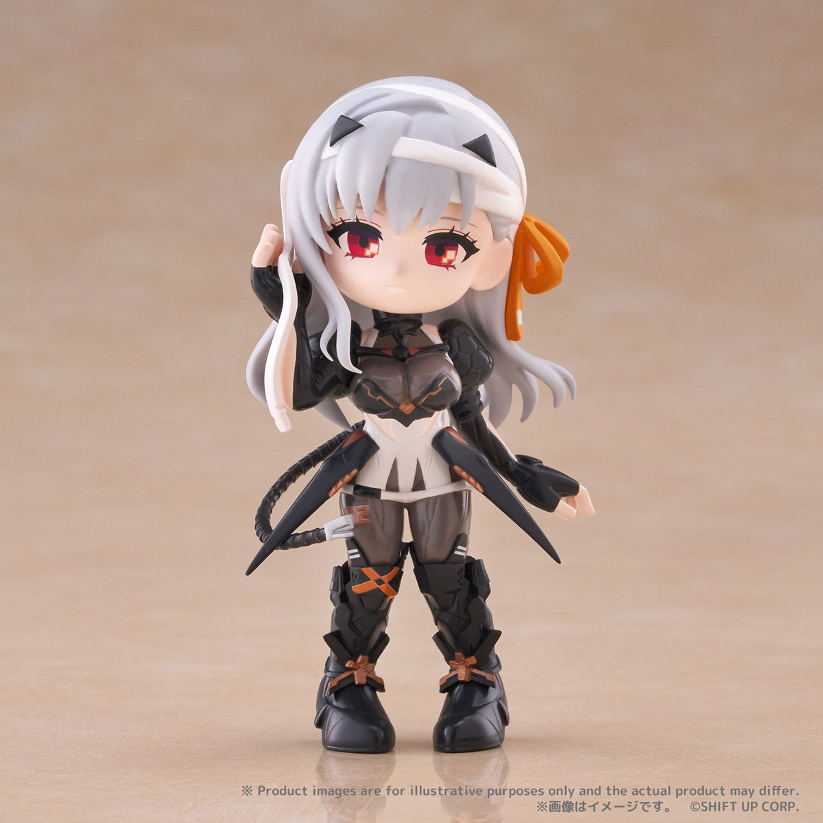 【Box/6】PalVerse 勝利の女神:NIKKE【予約商品】