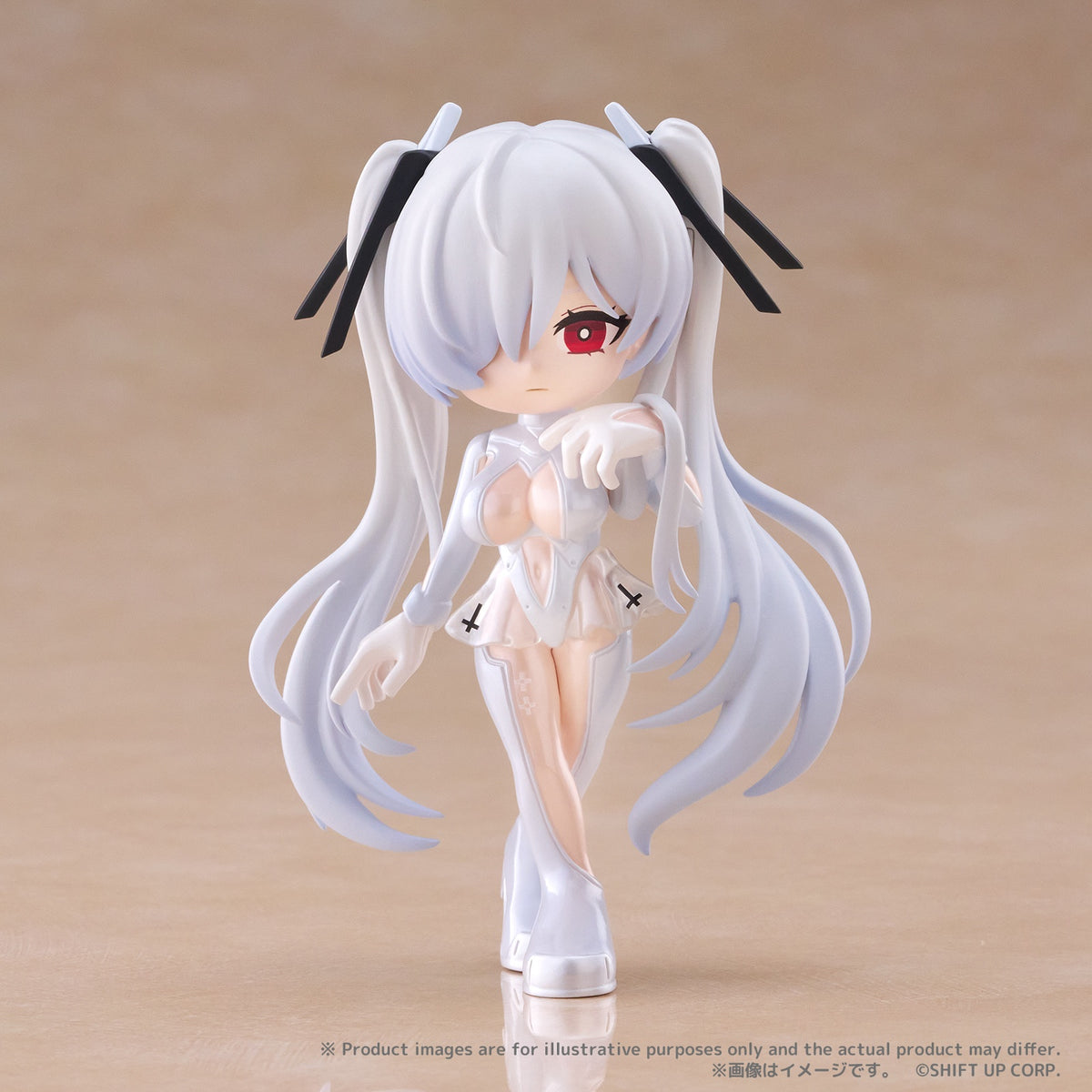 【Box/6】PalVerse 勝利の女神:NIKKE【予約商品】