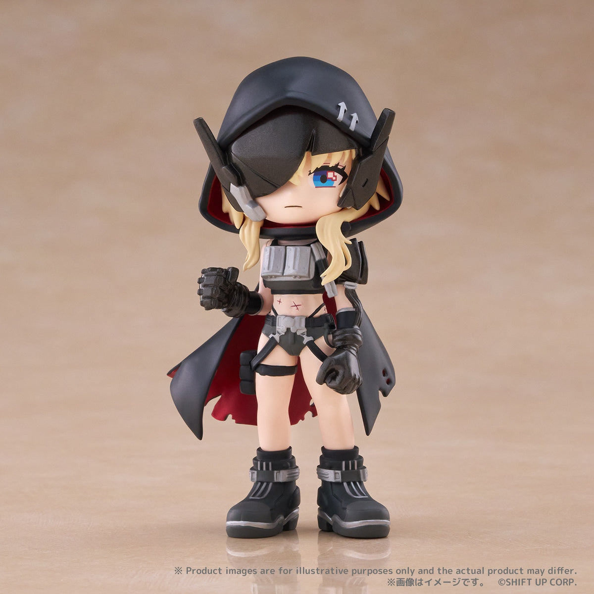 【Box/6】PalVerse 勝利の女神:NIKKE【予約商品】