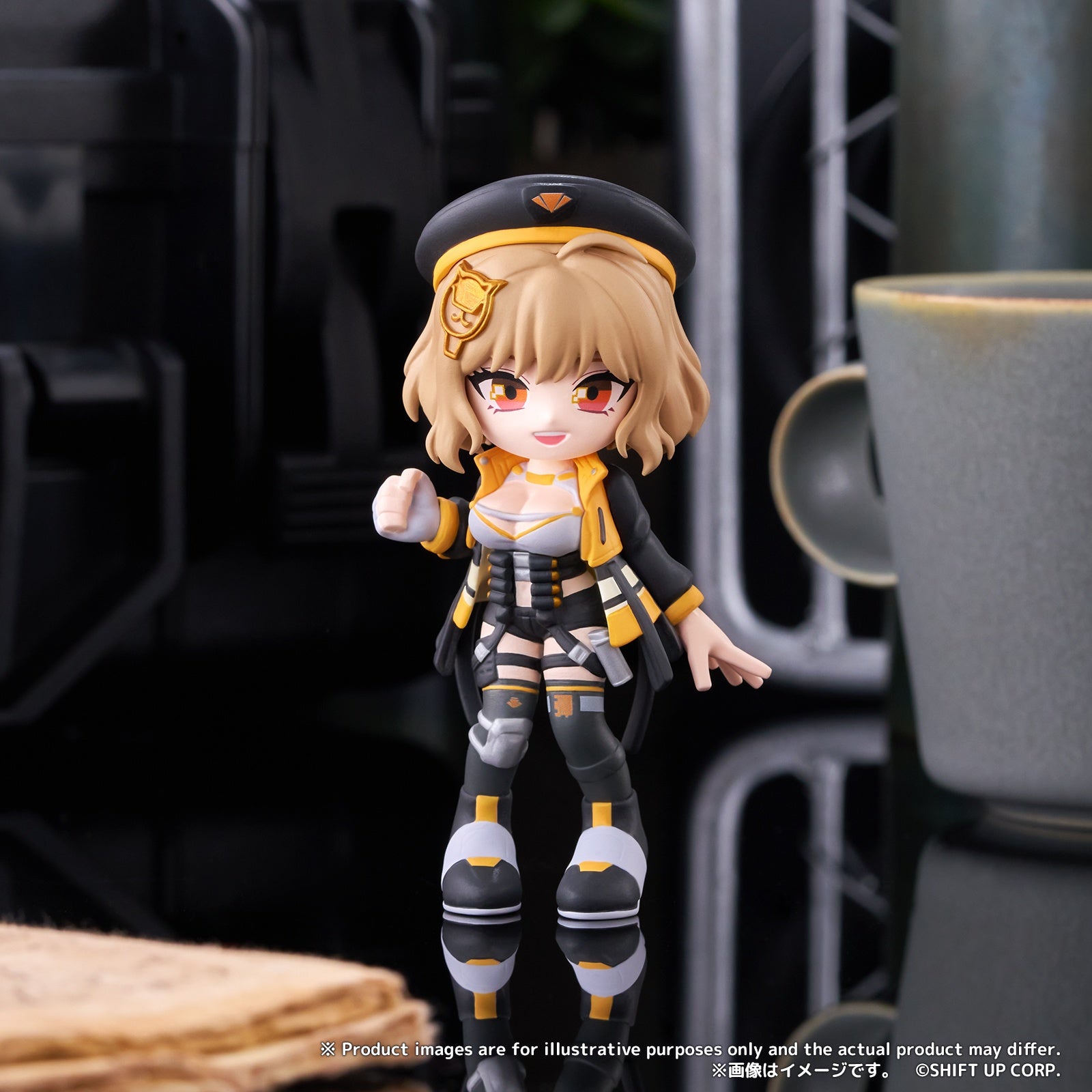 Box/6】PalVerse 勝利の女神:NIKKE【予約商品】 - Tokyo Otaku Mode
