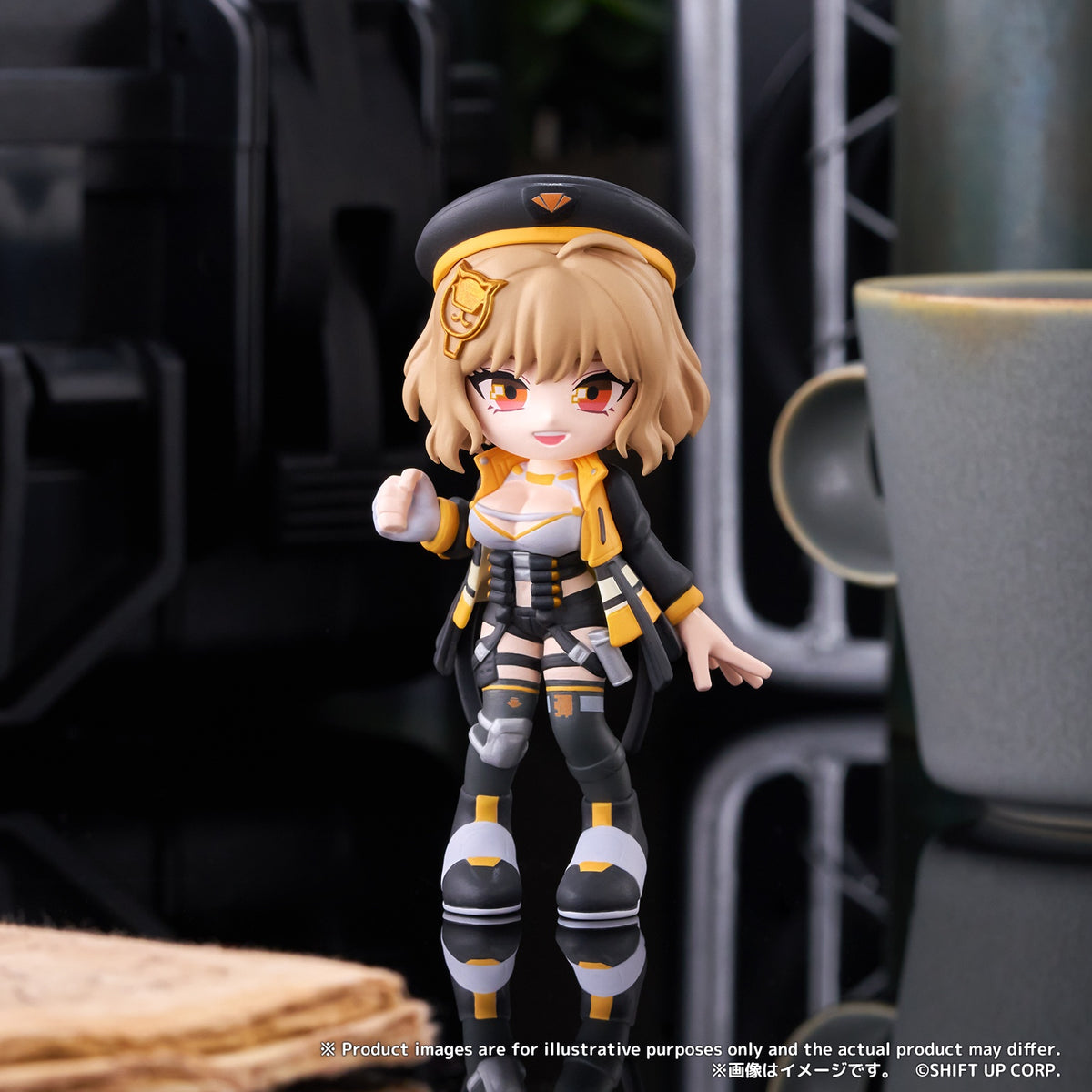【Box/6】PalVerse 勝利の女神:NIKKE【予約商品】