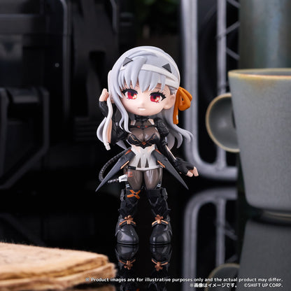 【Box/6】PalVerse 勝利の女神:NIKKE【予約商品】