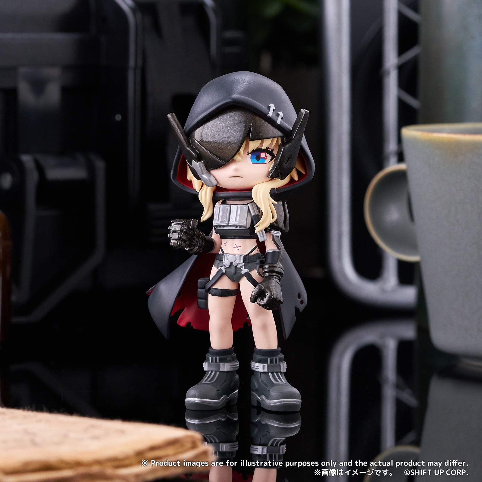 Box/6】PalVerse 勝利の女神:NIKKE【予約商品】 - Tokyo Otaku Mode