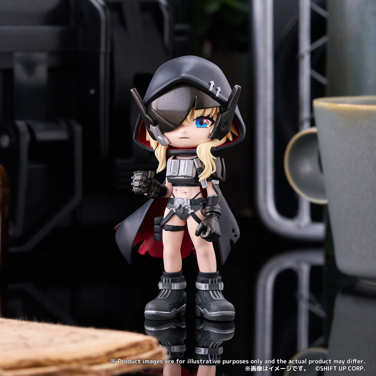 【Box/6】PalVerse 勝利の女神:NIKKE【予約商品】