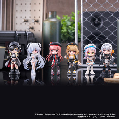 【Box/6】PalVerse 勝利の女神:NIKKE【予約商品】