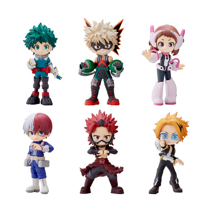 【Box/6】PalVerse 僕のヒーローアカデミア Vol.1【予約商品】