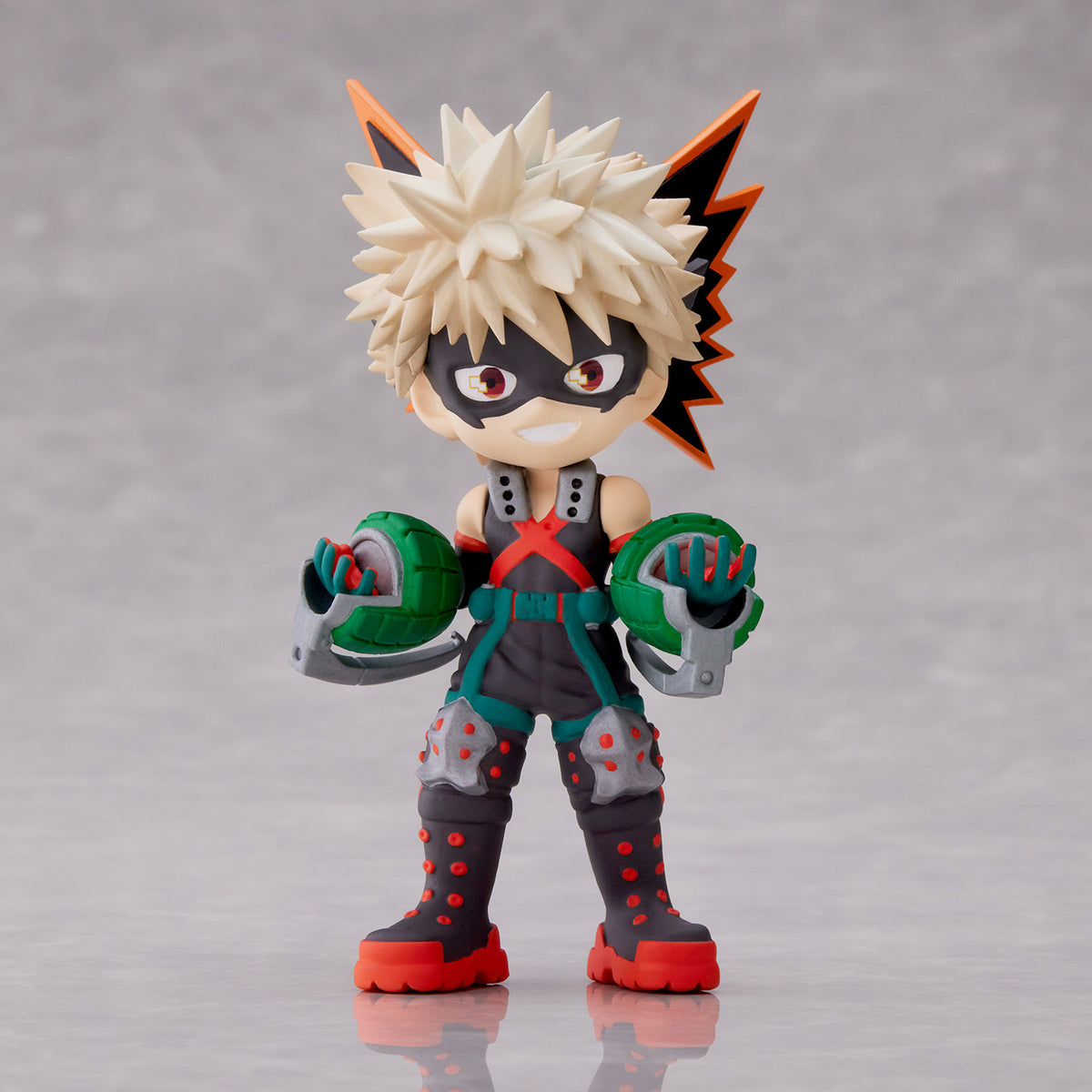 【Box/6】PalVerse 僕のヒーローアカデミア Vol.1【予約商品】