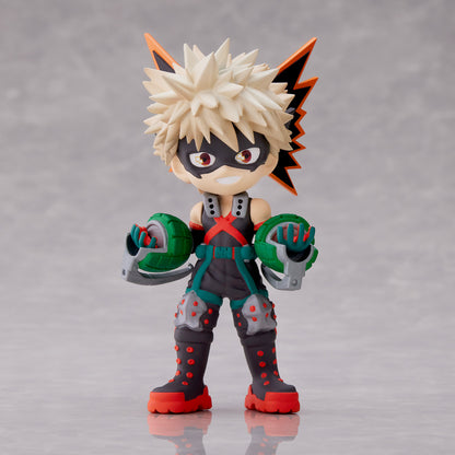 【Box/6】PalVerse 僕のヒーローアカデミア Vol.1【予約商品】