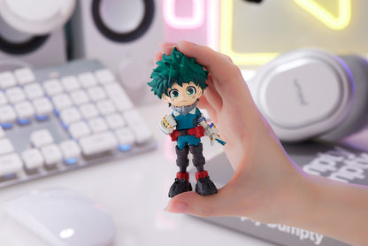 【Box/6】PalVerse 僕のヒーローアカデミア Vol.1【予約商品】