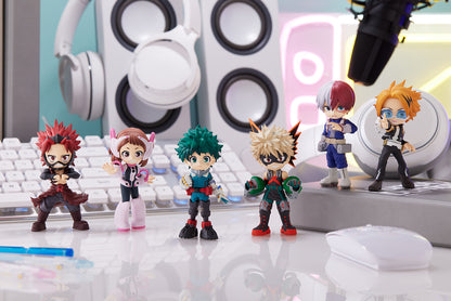 【Box/6】PalVerse 僕のヒーローアカデミア Vol.1【予約商品】