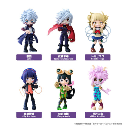 【Box/6】PalVerse 僕のヒーローアカデミア Vol.2【予約商品】