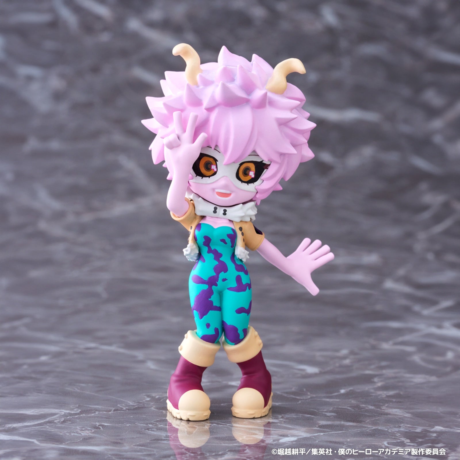 はなかっぱ　フィギュア 手を広げたデザイン　激レア Box/6】PalVerse 僕のヒーローアカデミア Vol.2【予約商品】 - Tokyo