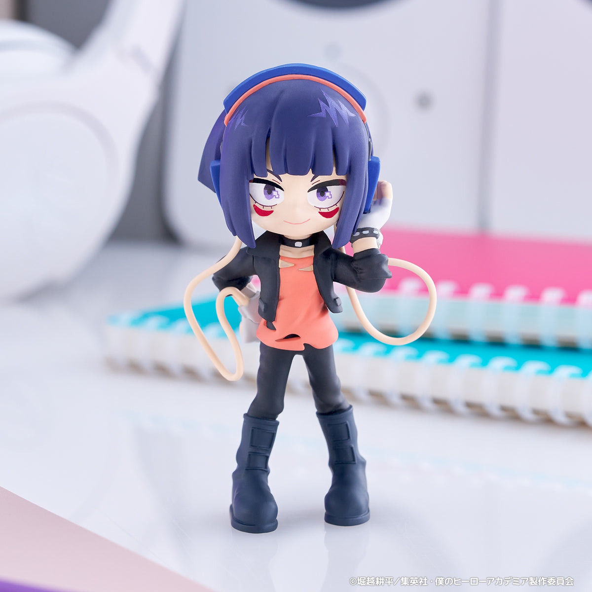 【Box/6】PalVerse 僕のヒーローアカデミア Vol.2【予約商品】