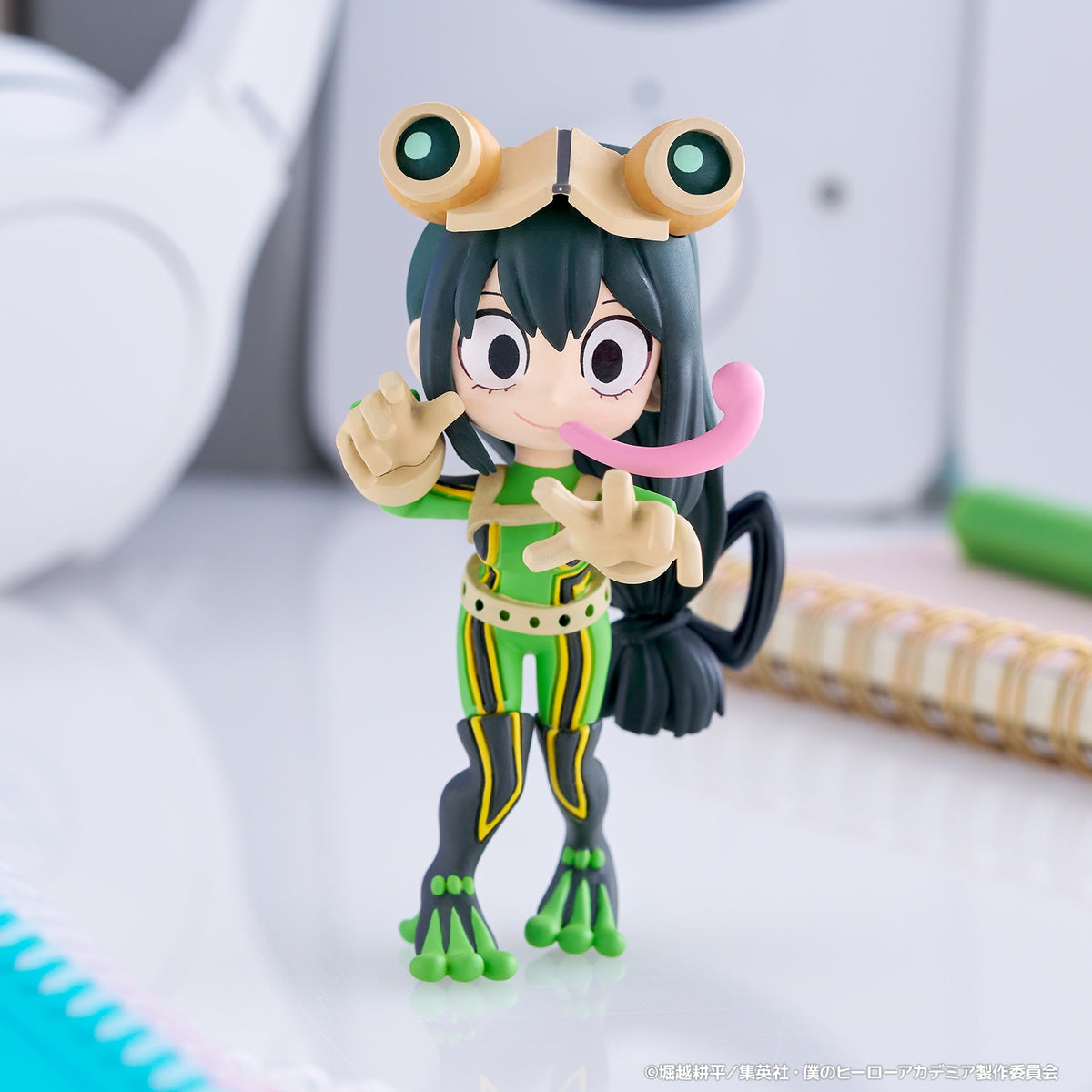 【Box/6】PalVerse 僕のヒーローアカデミア Vol.2【予約商品】
