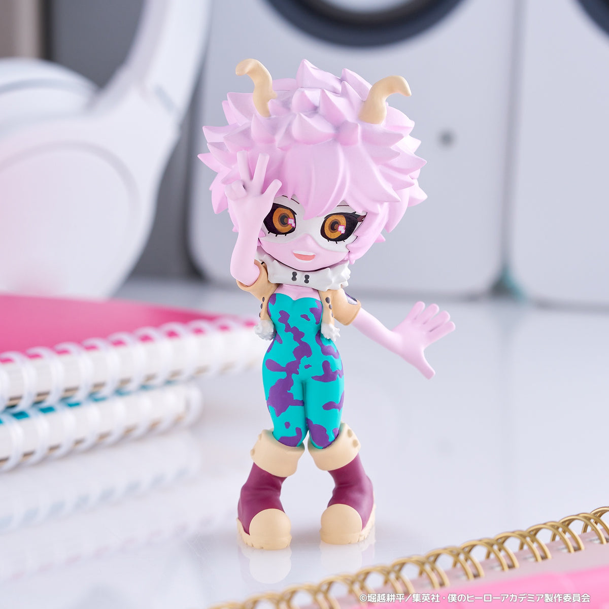 【Box/6】PalVerse 僕のヒーローアカデミア Vol.2【予約商品】