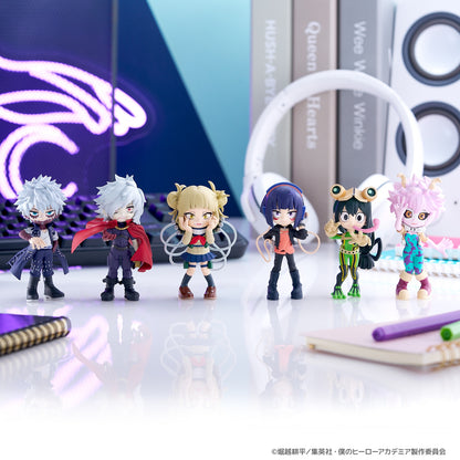 【Box/6】PalVerse 僕のヒーローアカデミア Vol.2【予約商品】