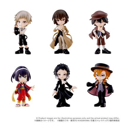 【Box/6】PalVerse 文豪ストレイドッグス【予約商品】