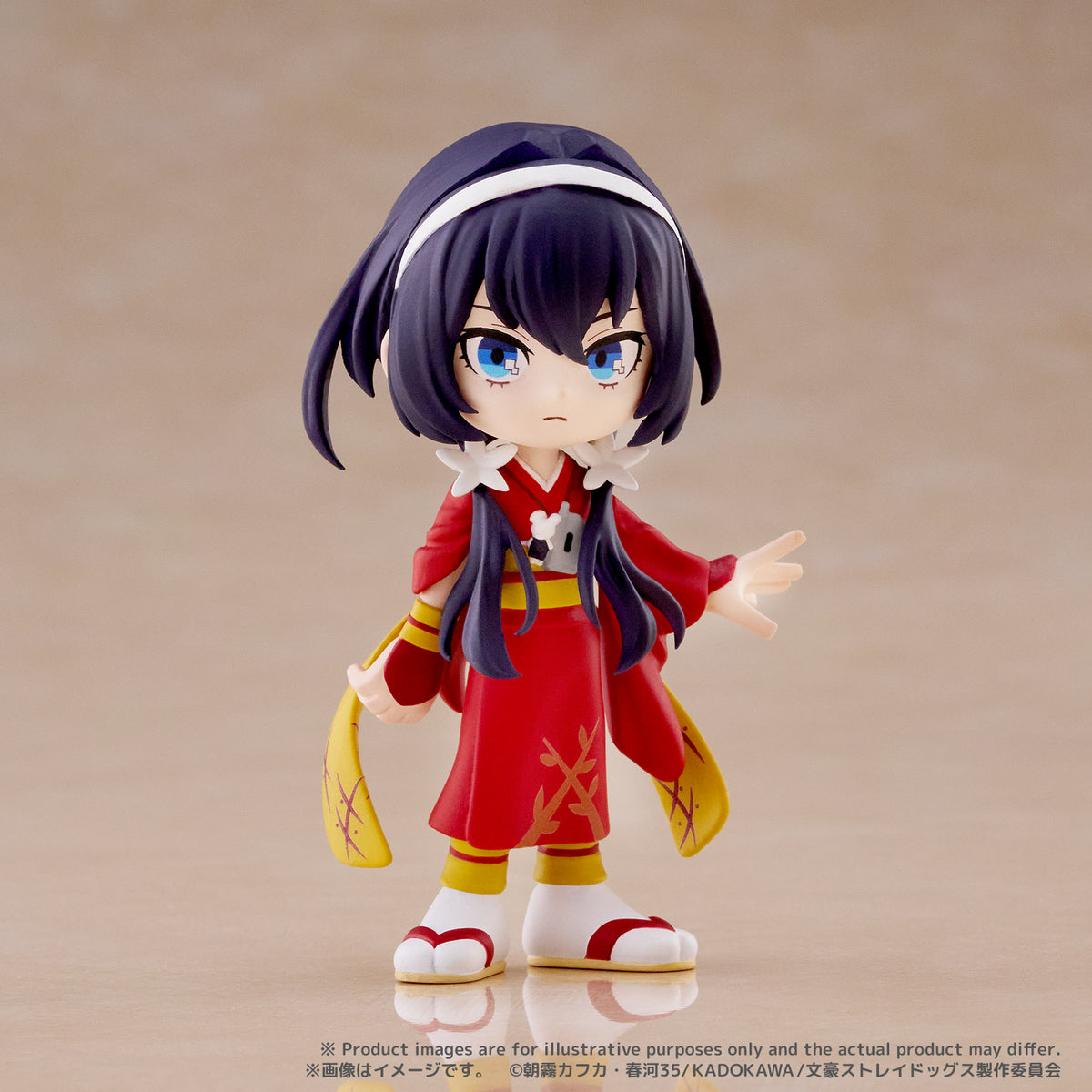 【Box/6】PalVerse 文豪ストレイドッグス【予約商品】