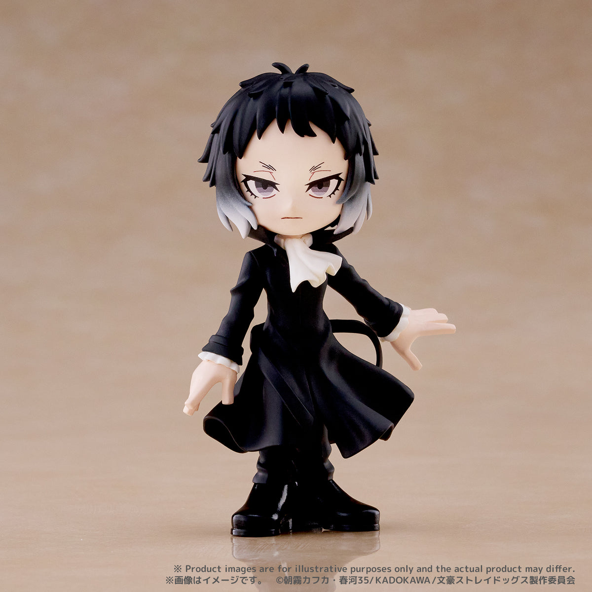 【Box/6】PalVerse 文豪ストレイドッグス【予約商品】