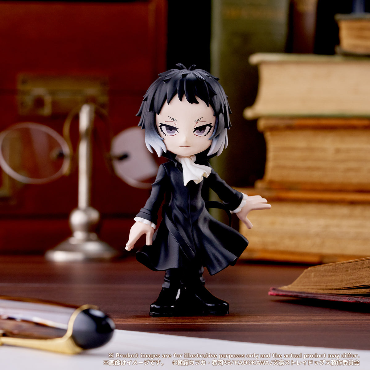 【Box/6】PalVerse 文豪ストレイドッグス【予約商品】